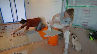 Download Lagu watch us install tiles (ASMR) MP3