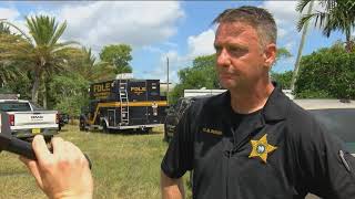Human skull found in Clewiston nursery where is the body?