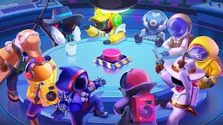 Super Sus -Who Is The Impostor Tamil Multiplayer Game Live | POG PassionOfGaming screenshot 5