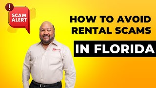 Rental Scams in Central Florida