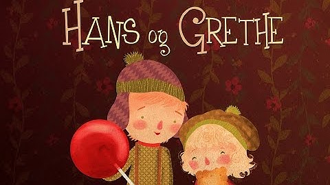 Hans og Grethe
