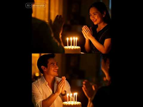 Amazing Template In CapCut Tap The Link Https Www Capcut Com Tv2 ZSaT5C94e Romantic Celebration 