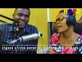NIGUSE - GLORIOUS CELEBRATION (cover by  nictary x elavina) part 1 Mp3 Song