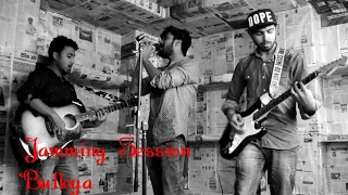 Bulleya Sanam Revisited Ae Dil Hai Mushkil Amit Mishra Shilpa Rao Cover Haseeb Ahmad Bulleya Sanam Revisited Ae Dil Hai Mushkil Amit Mishra Shilpa Rao Cover Haseeb Ahmad