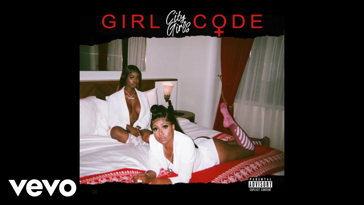 Watch City Girls - Intro (#FREEJT) (Audio) on YouTube Watch City Girls - Intro (#FREEJT) (Audio) on YouTube