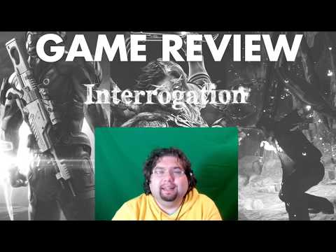 Interrogation: You will be deceived