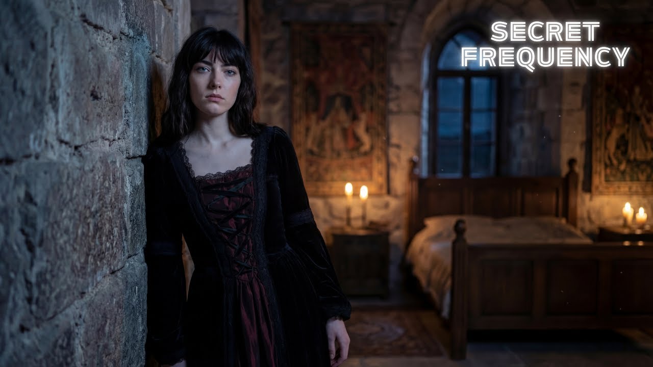 Secret Frequency - Escape Myself (Official Music Video)