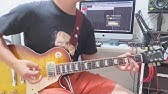 Tab譜 Dan Dan 心魅かれてく ドラゴンボールgt エレキギター初心者用練習曲 Youtube Tab譜 Dan Dan 心魅かれてく ドラゴンボールgt エレキギター初心者用練習曲 Youtube