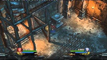 Lara Croft and the Guardian of Light, Level 5, Forgotten Gate - Part 2