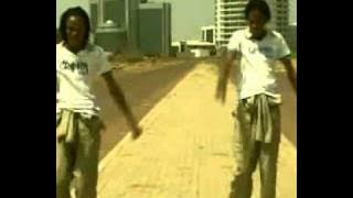 Kuleyane - Emang Basadi