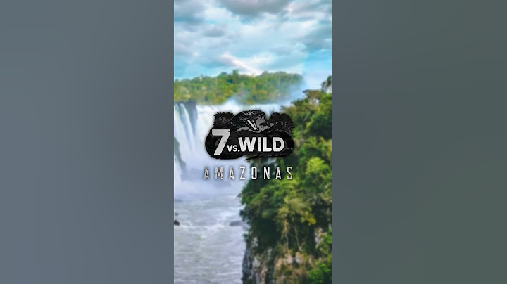 7 vs. Wild - Konzept geleakt?!