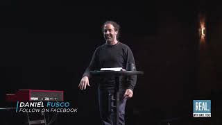 Persecution and Deliverance Part Two - Real with Daniel Fusco!