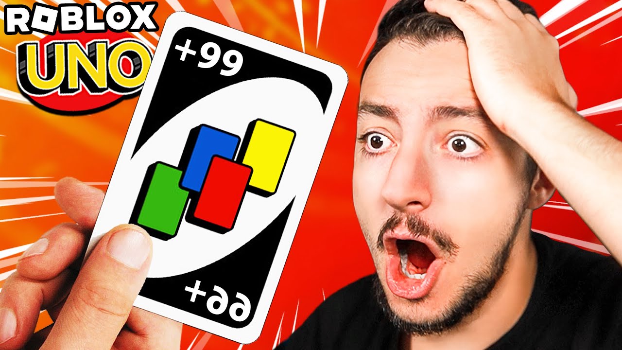 UNO ΑΛΛΑ... Η ΤΡΑΠΟΥΛΑ ΕΧΕΙ ΜΙΑ +99 ΚΑΡΤΑ!