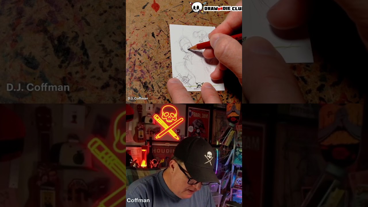 Put Your Art on the Calendar—or Lose the Time