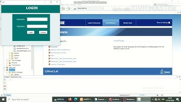 Demo Aplikasi Koperasi Simpan Pinjam Berbasis Java Netbeans