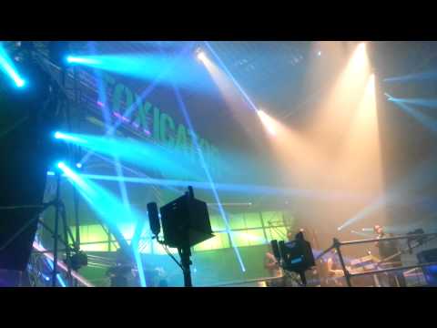 Toxicator 2013