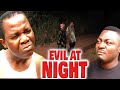 EVIL AT NIGHT - Goat Lover (CHIWETALU AGU, STEPHEN ANAJEMBA, PRINCE NWAFOR) NOLLYWOOD CLASSIC MOVIES