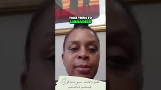Famous Unlock Your Child's Potential: The Power of Reading #podcastclips Net Worth