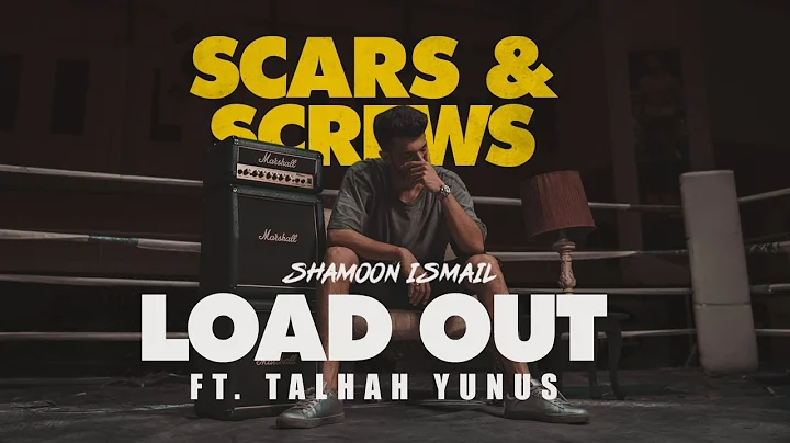 Shamoon Ismail - Load Out (Audio) ft Talhah Yunus