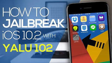 How to Jailbreak iOS 10.2 with Yalu102  -  & Everything You MUST KNOW