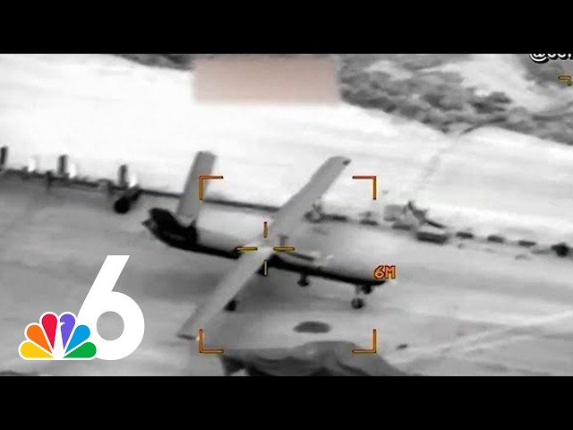 Trump says Iran's Supreme Leader Ayatollah Ali Khamenei is dead