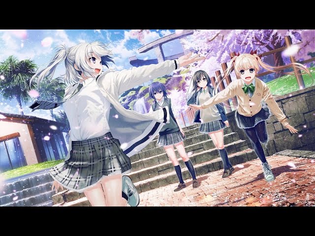 4K] Re:LieF ~親愛なるあなたへ~OP full - ｢Re:TrymenT｣ - YouTube