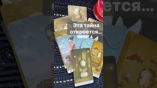 ❗️И Вы будете в Шоке... 🌓✨ с Ниной #таро #tarot #таролог