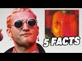 5 Facts About Alice in Chains' 'Jar of Flies' You Probably Didn't Know