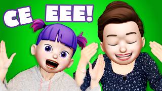 Ce Eee Şarkısı - Anne Nerede? Eğlenceli Çocuk Ve Bebek Şarkıları Yoyo Çocuk