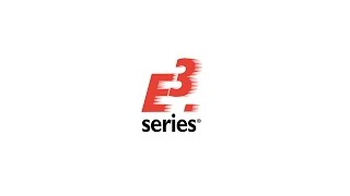 E3.series - EP. 4 | E3.Panel -  Pillar A