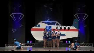 JET SET - California Dance Company [Sacramento]