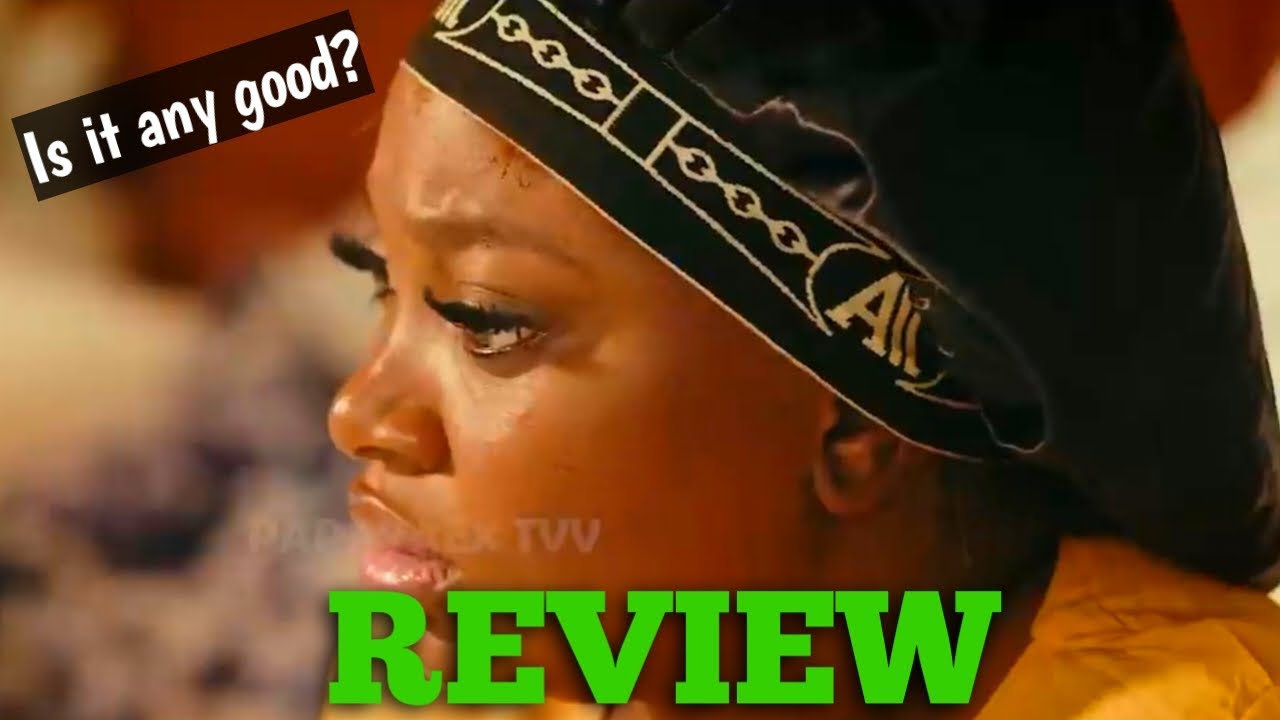 Is Papaya Ex’s Film Debut Worth Watching?: Night Market Movie Review