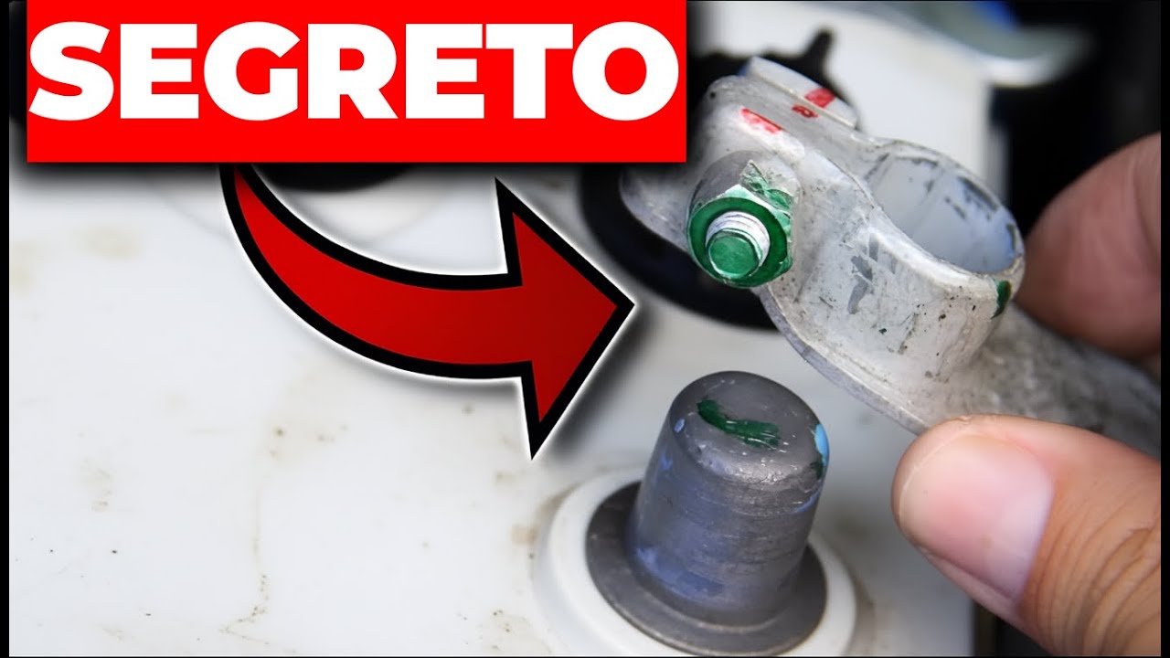 Così si RIAVVIA la Tua Auto senza Scanner (Trucco Nascosto)