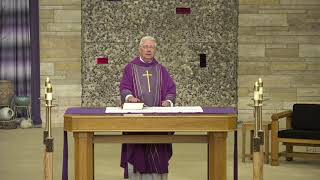 Weekday Mass Tuesday, March 10, 2026