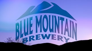 Blue Mountain Brewery