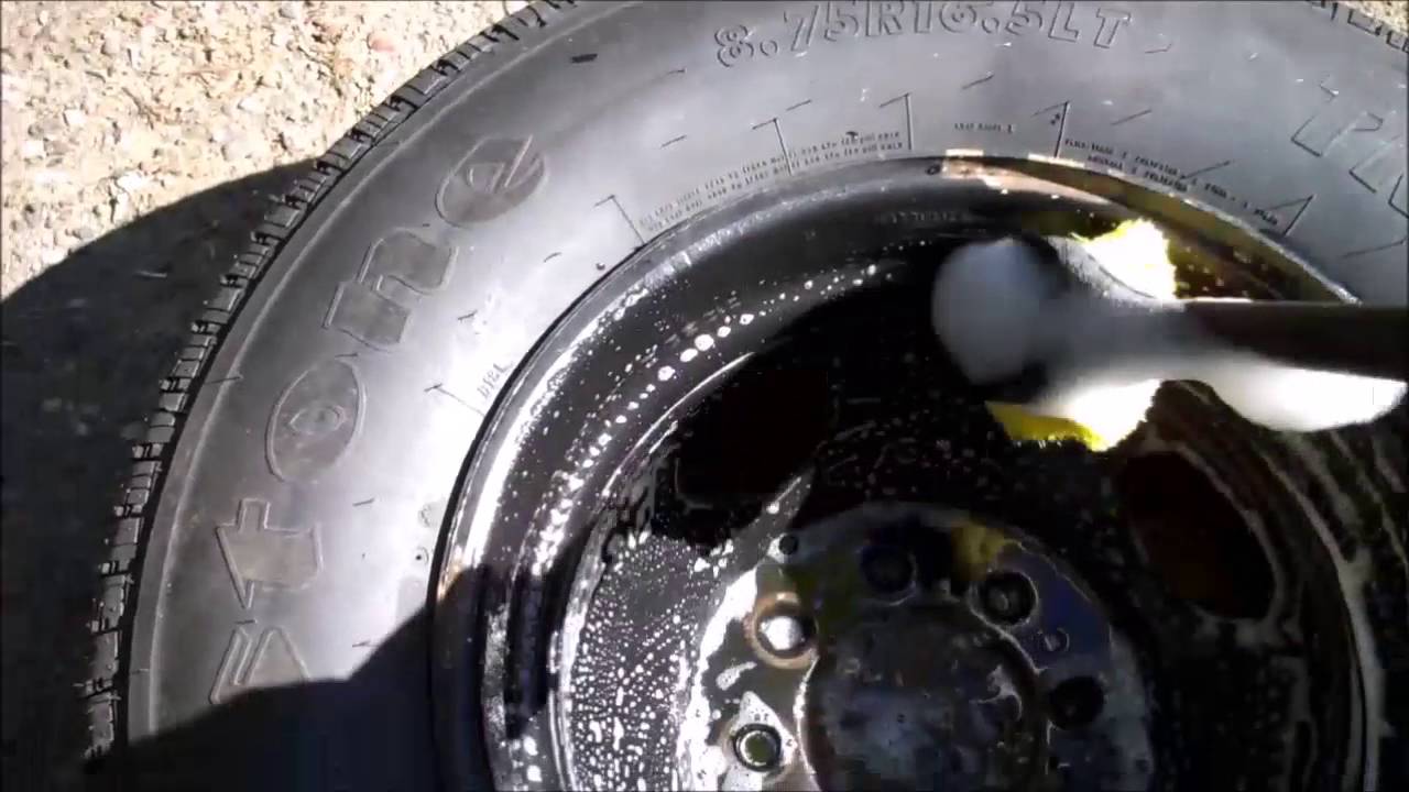 1978 Dodge RV Restore #8 - Dana 70 Dually Rear Brakes, Cylinders, Bearings and Seals.