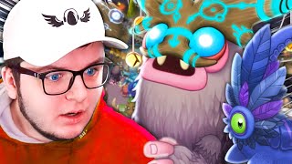 MAGICAL SANCTUM IS BEAUTIFUL! - My Singing Monsters
Magical Sanctum in My Singing Monsters may be one of my new favorite islands. It is so good and the story of Enchantling is amazing. It may not have a Rare or Epic Wubbox yet, but it is easily one of my favorites up with Earth Island and Bone Island.
WATCH ME LIVE ► https://www.twitch.tv/uniquegeese
Join the Discord ► https://discord.gg/4aQfD2JM6Q
Follow my Twitter ► https://twitter.com/UniqueGeese?lang=en
Merch ► https://uniquegeese.creator-spring.com/
Wanna send me some mail? It WILL be opened on stream and maybe even a video!
Mason M.
PO Box 583
Mattoon, IL 61938
Outro music by DPZ for the VS UniqueGeese - Feathery Fight Soundtrack: https://www.youtube.com/watch?v=V5FwpOwJR8Y
https://www.youtube.com/watch?v=brycHy-eGyk
My Singing Monsters is a 2012 video game & virtual band franchise developed by Big Blue Bubble and published by Canada Media Fund. The first game of the series was released on September 4, 2012, for Apple iOS. Breed and feed hundreds of quirky musical Monsters to form your own orchestra in this award-winning game! With so many catchy tunes and hundreds of Monsters to collect, you’ll be addicted to this monstrously fun game before you know it.
Friday Night Funkin is an open-source donationware rhythm game first released in 2020 for a game jam. The game was developed by a team of four Newgrounds users, Cameron Ninjamuffin99 Taylor, David PhantomArcade Brown, Isaac Kawai Sprite Garcia, and evilsk8r.
THESE FNF MODS ARE SO GOOD?! Like Garcello, Sonic.EXE, StickyBM, Ruv, MidFight Masses, Hypnos Lullaby, Monochrome, Indie Cross, Undertale, Cuphead, Bendy, sans, Hotline 025, Pac Man, Hecker, Entity, Twinsomnia, DDLC, Monika, Freddy, Ourple Guy, FNAF at Freddys, Markiplier, Geese, Zardy, Zardy B-Sides, Baldis Basics, and more FNF Mods like that that are popular. I love playing all these mods and more like Imposter Among Us, D-Sides, Bat Man, Pibby, Neo, Fall Guys, MultiVersus, and other crazy worlds.
#MySingingMonsters #MSM #UniqueGeese MAGICAL SANCTUM IS BEAUTIFUL! - My Singing Monsters