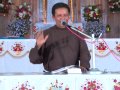 Fr  Joseph Puthenpurackal Speech 01   adam neeevide