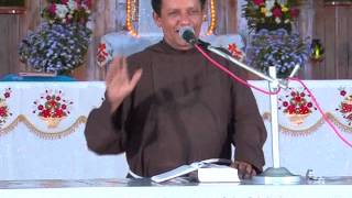 Fr Joseph Puthenpurackal Speech 01  adam neeevide