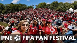 ⚽️🎉 Let me help you decide | Watch at the PNE Fan Festival, the Pub, or with friends at Home