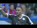 Champions Receive Guard Of Honour At Chelsea | Chelsea 1-1 Leicester City |Premier League Highlights