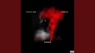 Isqeda feat Cwelzn