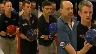 2001 PBA Miller High Life Open