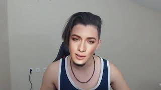 Travesti̇ Bülent İş Başinda