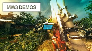 MW3 DEMOPACK #1