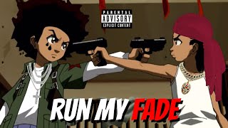Who’s Got The BEST HANDS In The Boondocks?