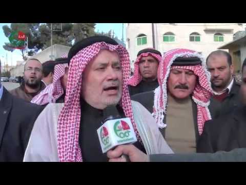 ضمن إنجازات برنامج تعليلة الخير وزير الأوقاف يفتتح مسجد إرميمين الكبير في البلقاء