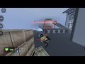parte 3 de evade jugando