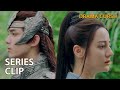 [ENG]恋人变仇人?阿隼背着长歌谋划大事,不料被长歌一眼识破!| 长歌行The Long Ballad | 迪丽热巴 吴磊 刘宇宁 赵露思