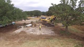 Course Renovations: 8th Update
